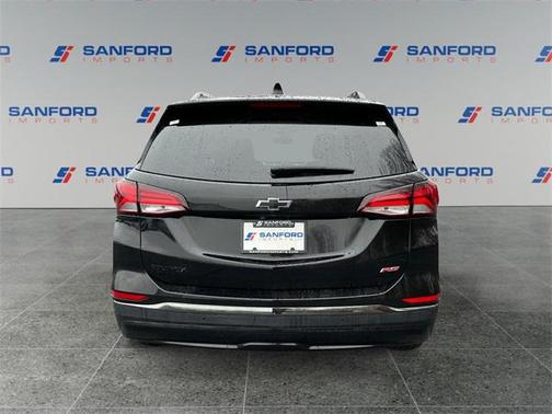 2023 Chevrolet Equinox FWD RS