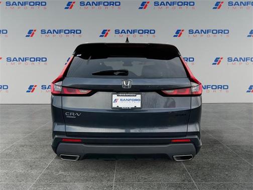 2023 Honda CR-V Hybrid Sport FWD