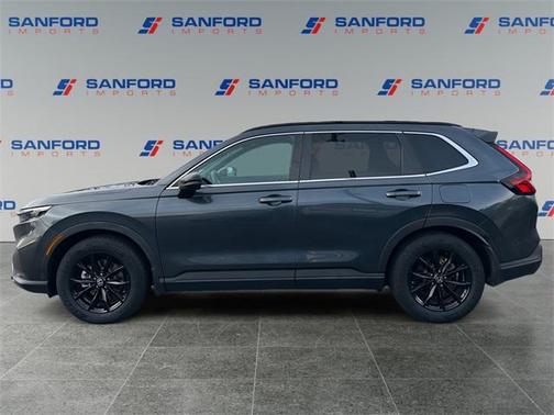 2023 Honda CR-V Hybrid Sport FWD