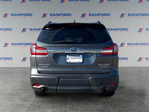 2019 Subaru Ascent Limited 7-Passenger