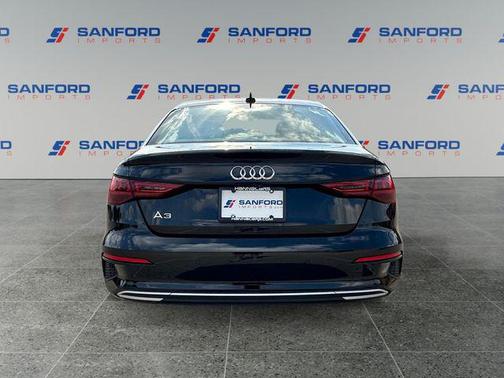 2023 Audi A3 Premium