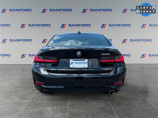 2022 BMW 330 330i