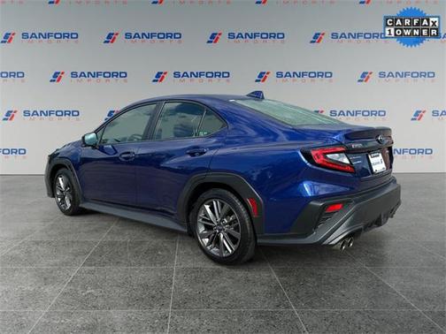2024 Subaru WRX Base