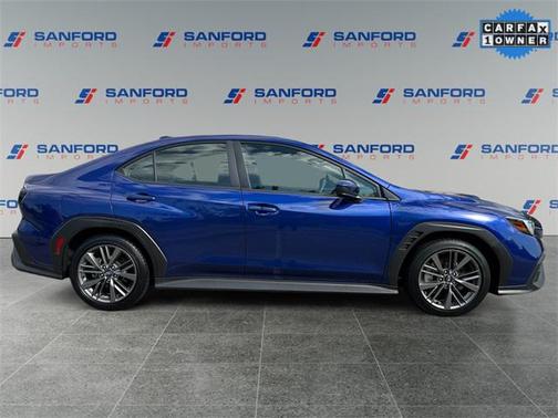 2024 Subaru WRX Base