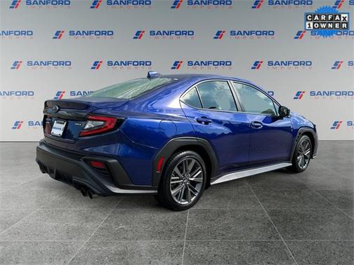 2024 Subaru WRX Base