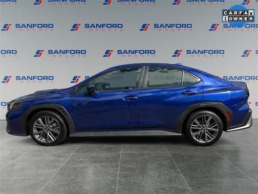 2024 Subaru WRX Base