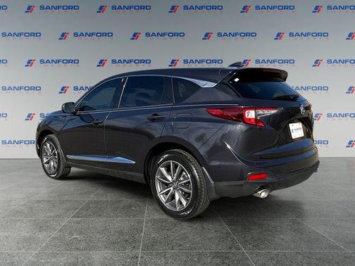2020 Acura RDX Technology Package