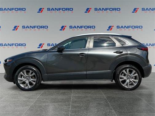 2023 Mazda CX-30 2.5 S Select Package