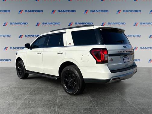 2022 Ford Expedition Timberline