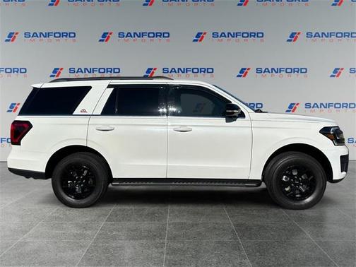 2022 Ford Expedition Timberline