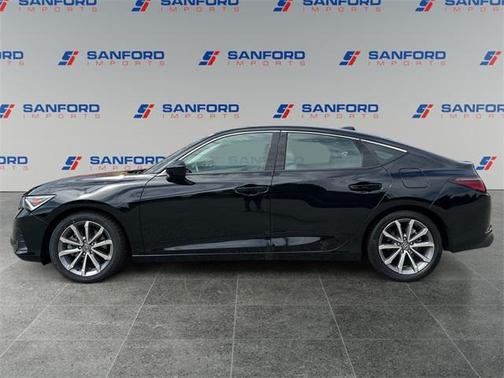 2023 Acura Integra Base