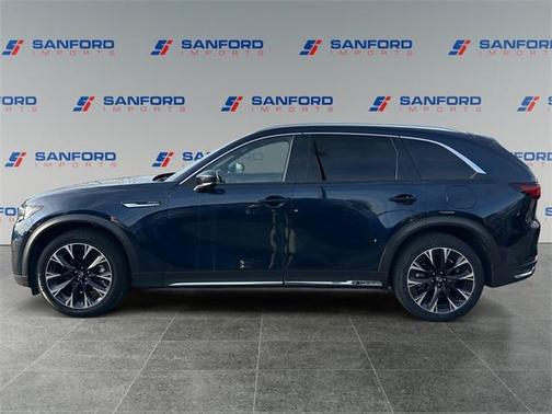 2024 Mazda CX-90 PHEV Premium Plus