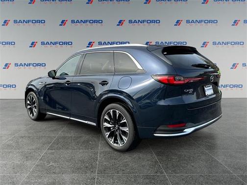 2024 Mazda CX-90 3.3 Turbo S Premium Plus