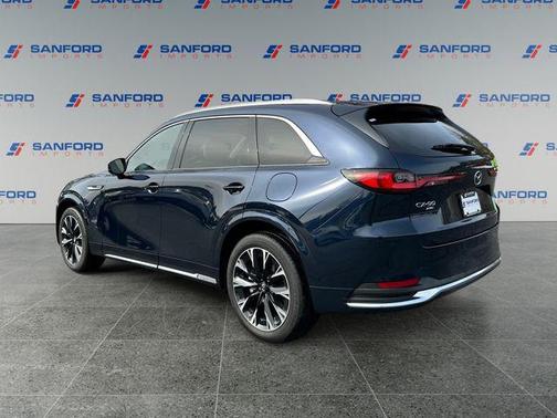 2024 Mazda CX-90 3.3 Turbo S Premium Plus