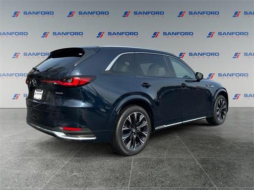 2024 Mazda CX-90 3.3 Turbo S Premium Plus