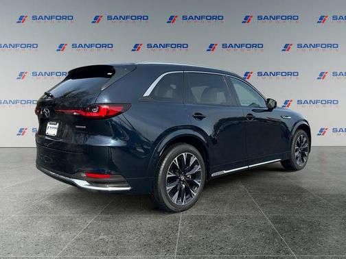 2024 Mazda CX-90 3.3 Turbo S Premium Plus