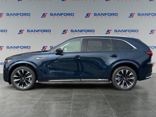 2024 Mazda CX-90 3.3 Turbo S Premium Plus