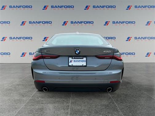 2024 BMW 430 Gran Coupe i xDrive