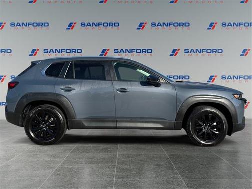 2024 Mazda CX-50 2.5 S Preferred Package