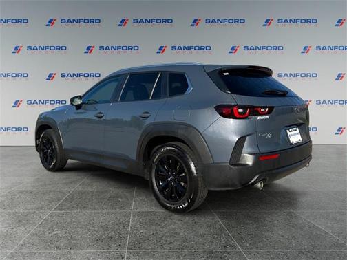 2024 Mazda CX-50 2.5 S Preferred Package