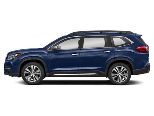 Abyss Blue Pearl 2022 Subaru Ascent Touring 7-Passenger
