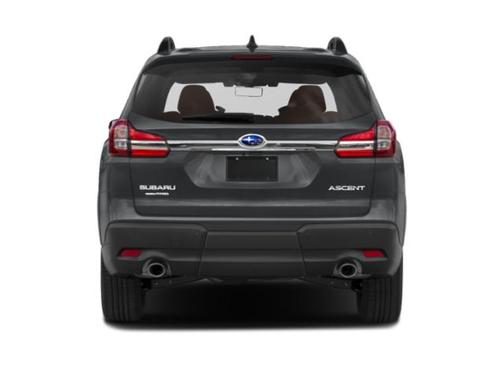 Abyss Blue Pearl 2022 Subaru Ascent Touring 7-Passenger