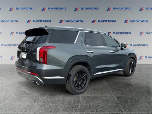 2023 Hyundai PALISADE SEL