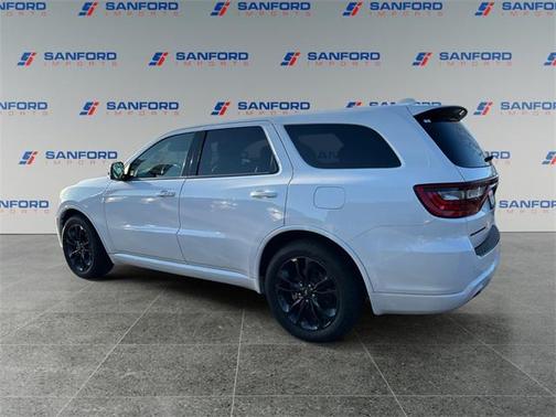 2022 Dodge Durango GT RWD