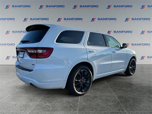 2022 Dodge Durango GT RWD