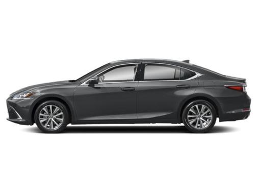 2019 Lexus ES 350 Base