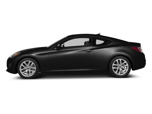 Becketts Black Pearl 2013 Hyundai Genesis Coupe 3.8 Grand Touring