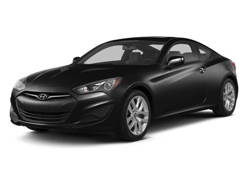 Becketts Black Pearl 2013 Hyundai Genesis Coupe 3.8 Grand Touring