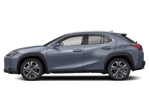 2022 Lexus UX 200 Base