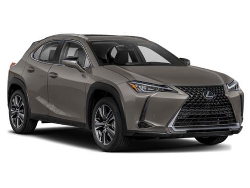 2022 Lexus UX 200 Base