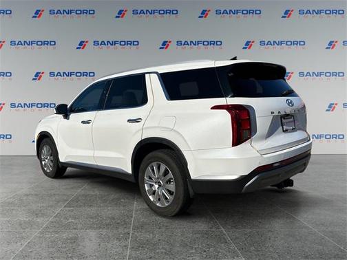2023 Hyundai PALISADE SEL