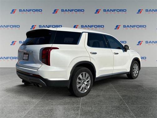 2023 Hyundai PALISADE SEL