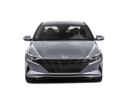 2022 Hyundai ELANTRA Limited
