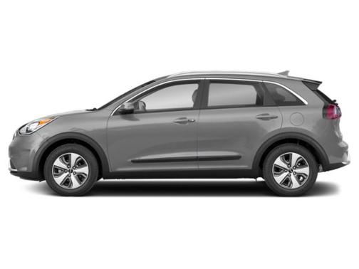 2019 Kia Niro LX