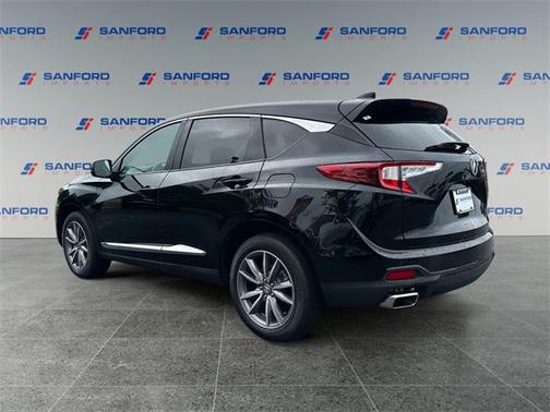 2022 Acura RDX Technology Package