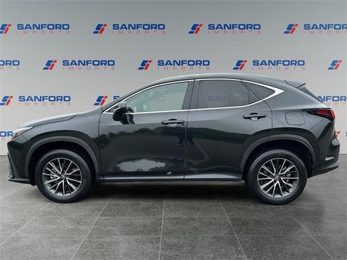 2023 Lexus NX 350 Premium