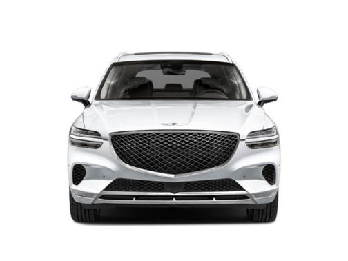 Vik Black 2023 Genesis GV70 2.5T AWD