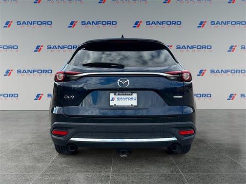 2020 Mazda CX-9 Grand Touring