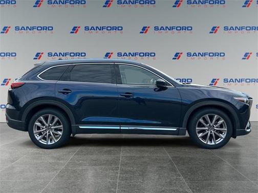 2020 Mazda CX-9 Grand Touring