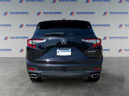 2022 Acura RDX Technology Package