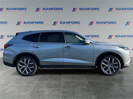 2023 Acura MDX Technology Package