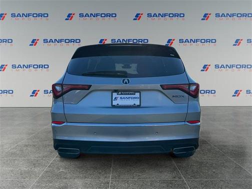 2023 Acura MDX Technology Package