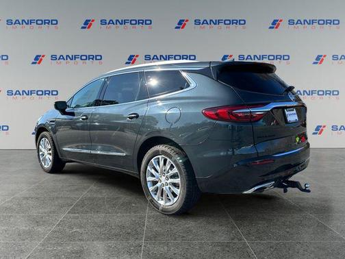 2021 Buick Enclave FWD Essence