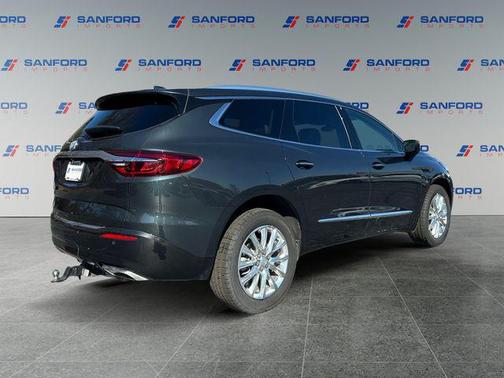 2021 Buick Enclave FWD Essence