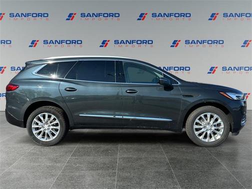 2021 Buick Enclave FWD Essence