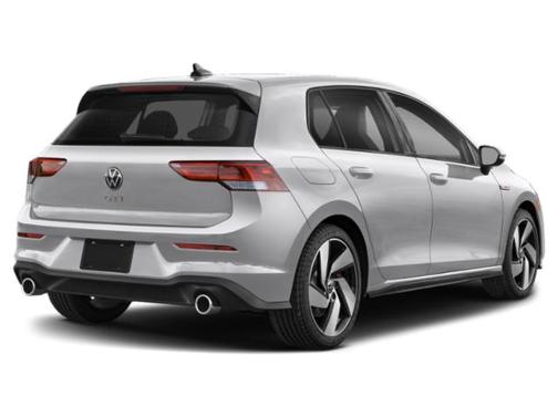 2023 Volkswagen Golf GTI 2.0T S DSG